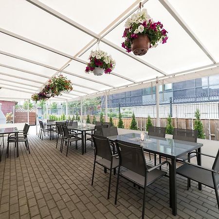 Hostel Filip Гданск Екстериор снимка