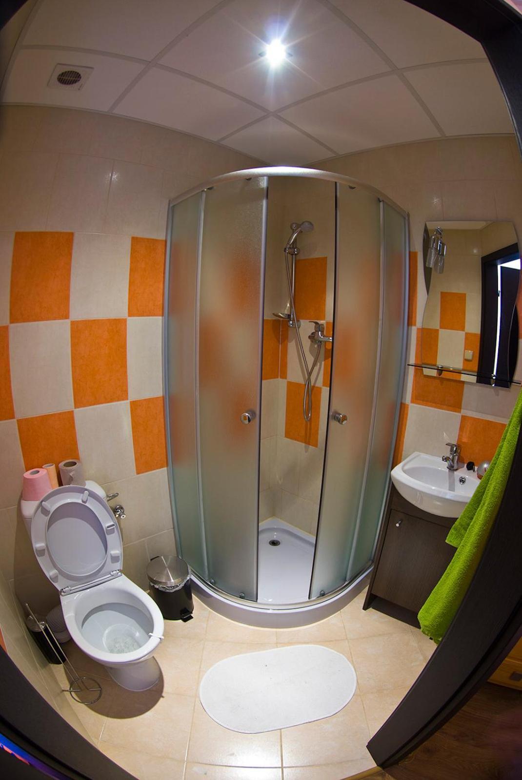 Hostel Filip Гданск Екстериор снимка