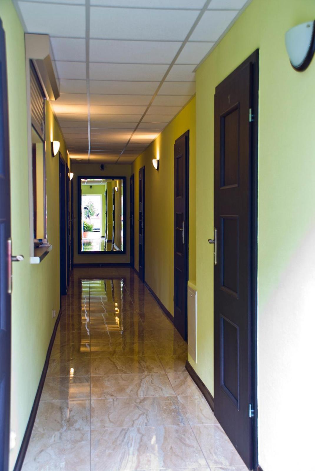 Hostel Filip Гданск Екстериор снимка